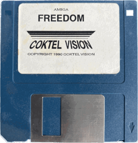 Freedom - Disc