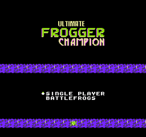 KHAN Games 4-in-1 Retro Gamepak - Screenshot - Game Title