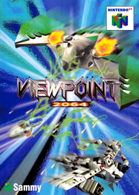 Viewpoint 2064 - Box - Front - Reconstructed