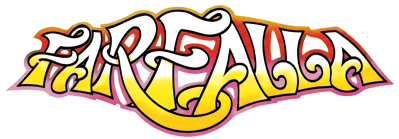 Farfalla - Clear Logo