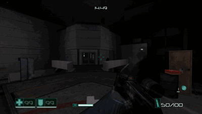 F.E.A.R. - Screenshot - Gameplay