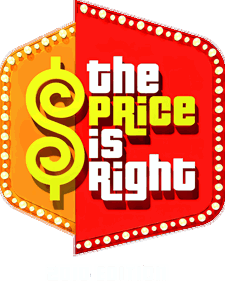 The Price is Right: 2010 Edition - Clear Logo Image