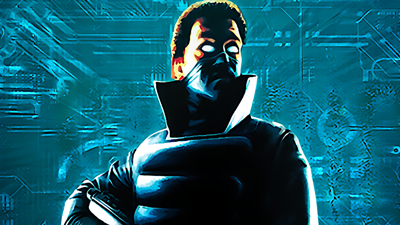 Syndicate - Fanart - Background