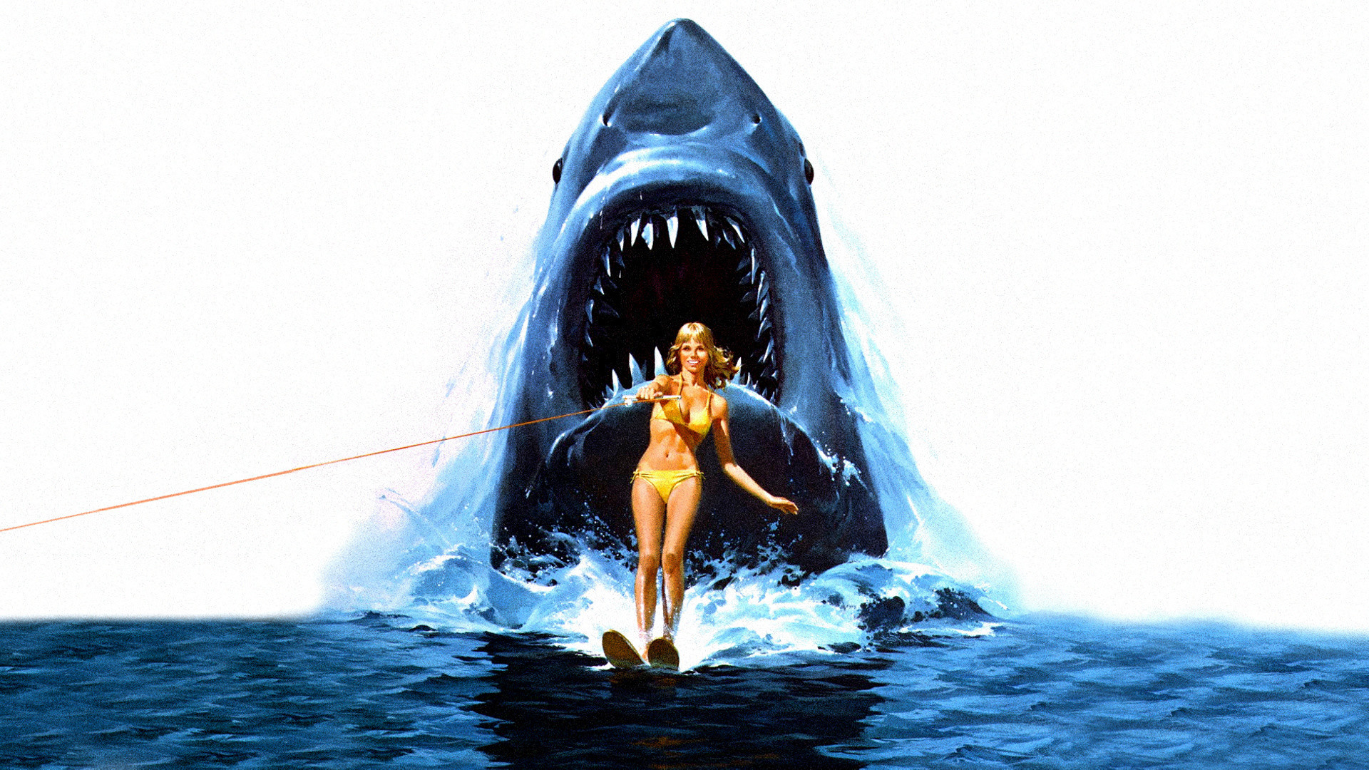 Jaws (Zen Studios)