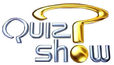 Quiz Show - Clear Logo