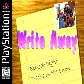 Write Away 8