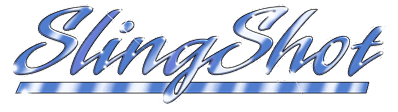 Slingshot - Clear Logo