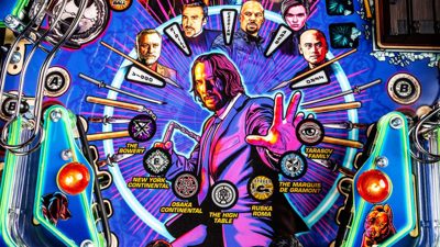 John Wick