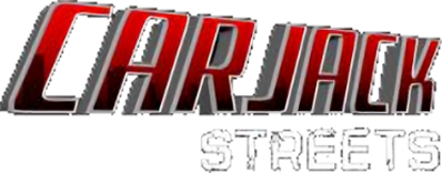 Car Jack Streets - Clear Logo