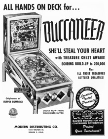 Buccaneer (1948)