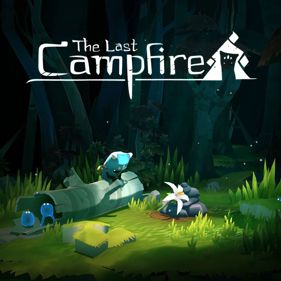 The Last Campfire - Square