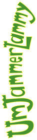 Um Jammer Lammy - Clear Logo