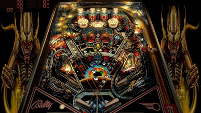 Space Invaders ...the pinball - Screenshot - Gameplay