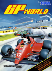 GP World