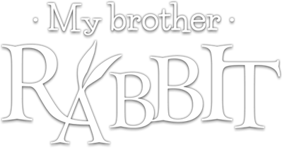 My Brother Rabbit - Clear Logo