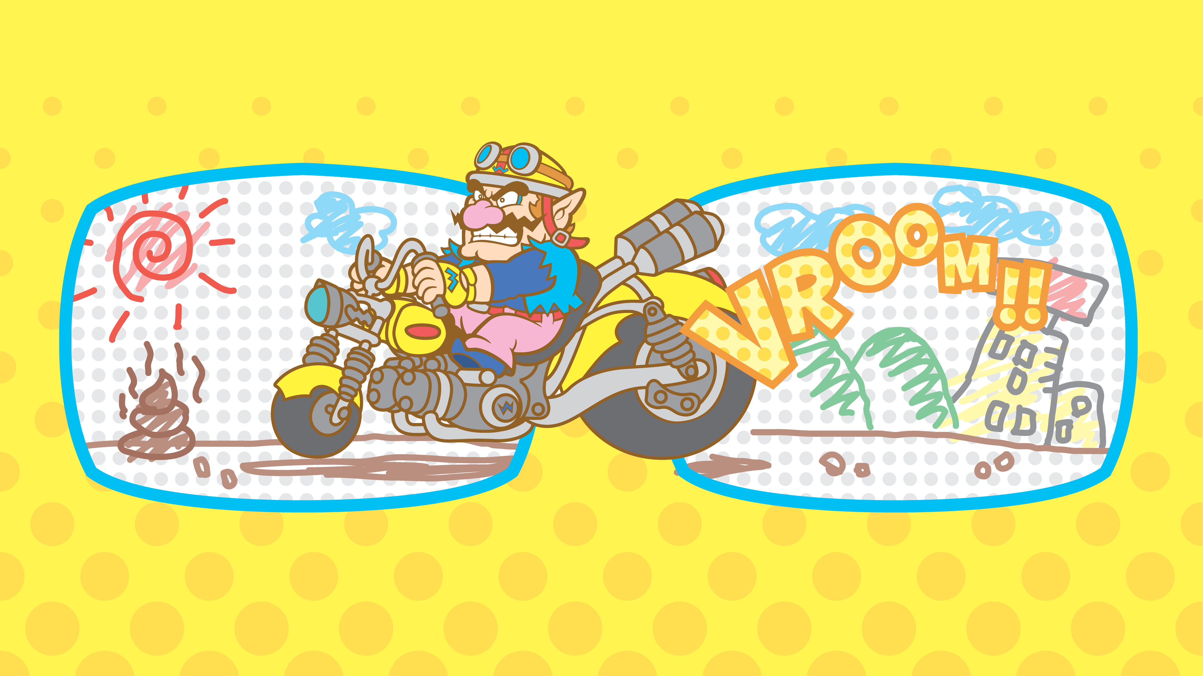 WarioWare, Inc.: Mega Party Game$!