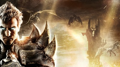 Divinity II: Ego Draconis