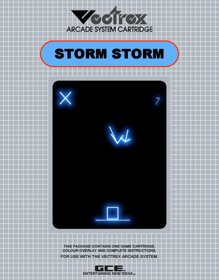 Storm Storm