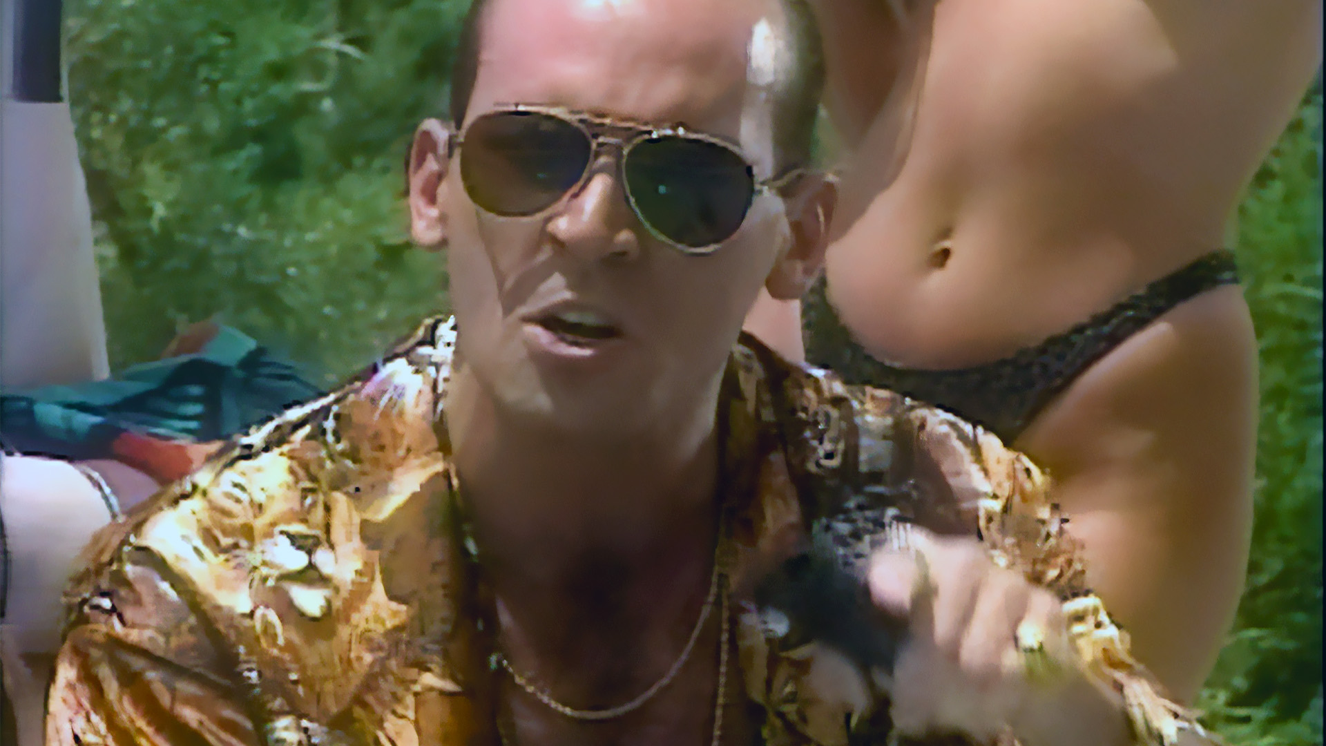 Crime Patrol 2: Drug Wars