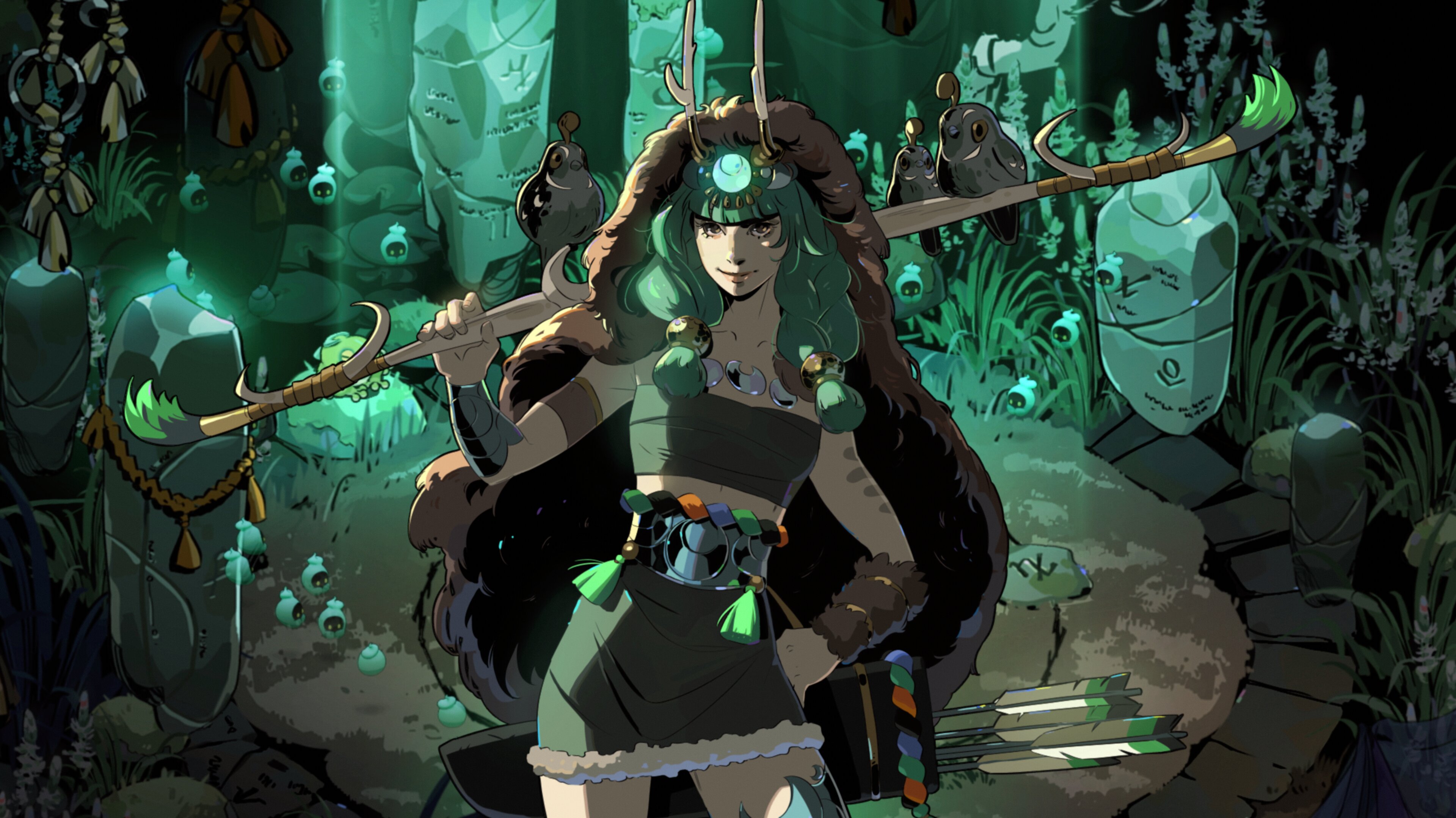 Hades II: Nintendo Switch 2 Edition