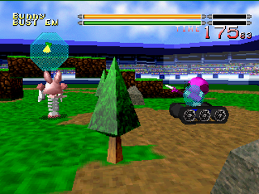 Robo Pit - Screenshot - Gameplay