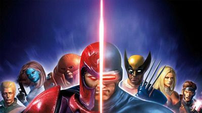 X-Men: Destiny