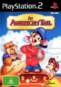 An American Tail
