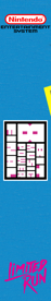 8Bit Music Power Final - Box - Spine