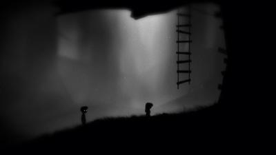 LIMBO - Fanart - Background