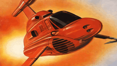 Star Firebirds 