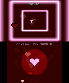 Heart Beaten - Screenshot - Gameplay
