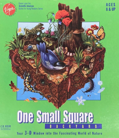One Small Square: Backyard