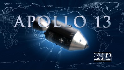 Apollo 13 - Banner