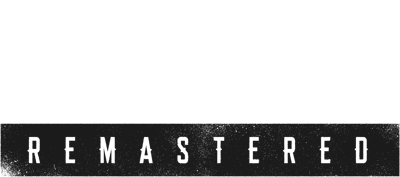 Days Gone - Clear Logo