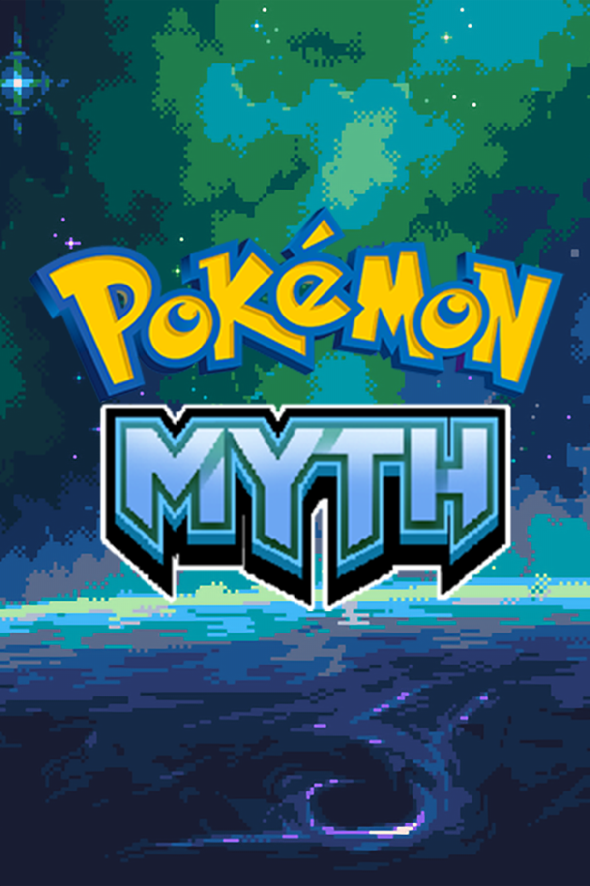 Pokémon Myth