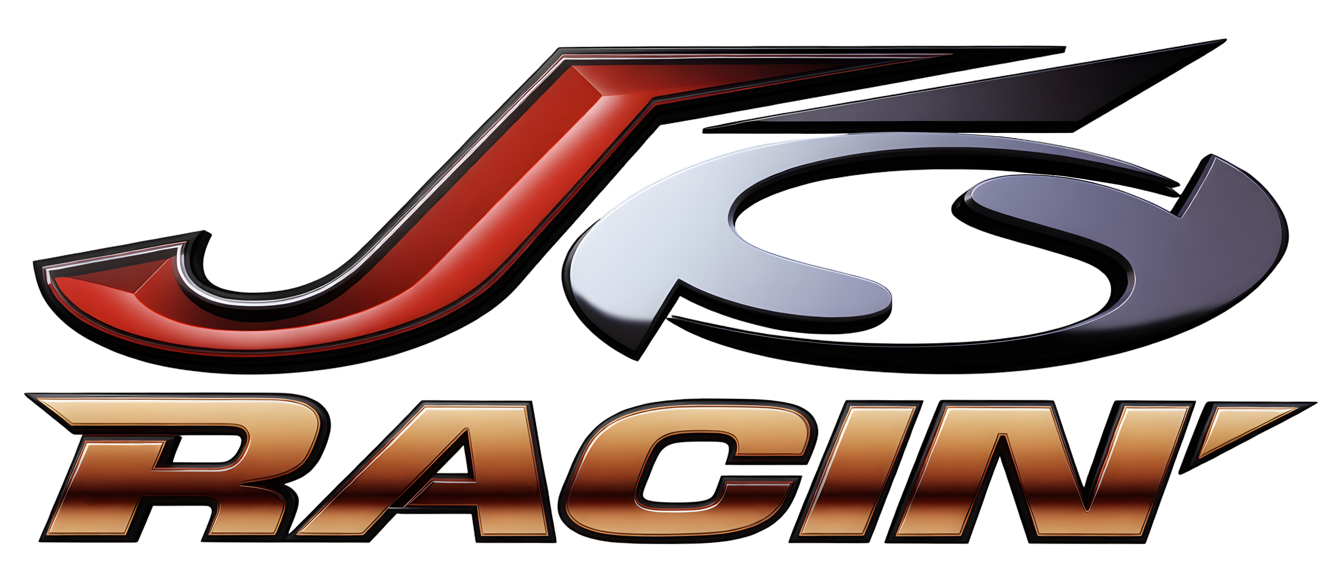 Js Racing Logo Hd J's Racin' Images - LaunchBox Games Database