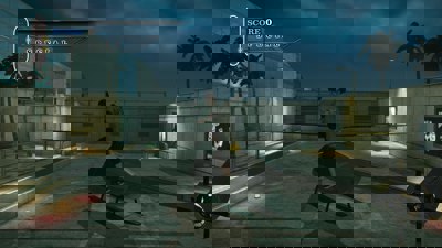 Tony Hawk's Pro Skater HD - Screenshot - Gameplay
