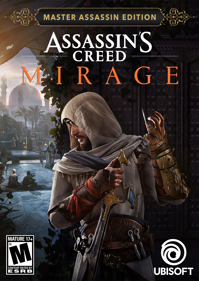 Assassin's Creed: Mirage