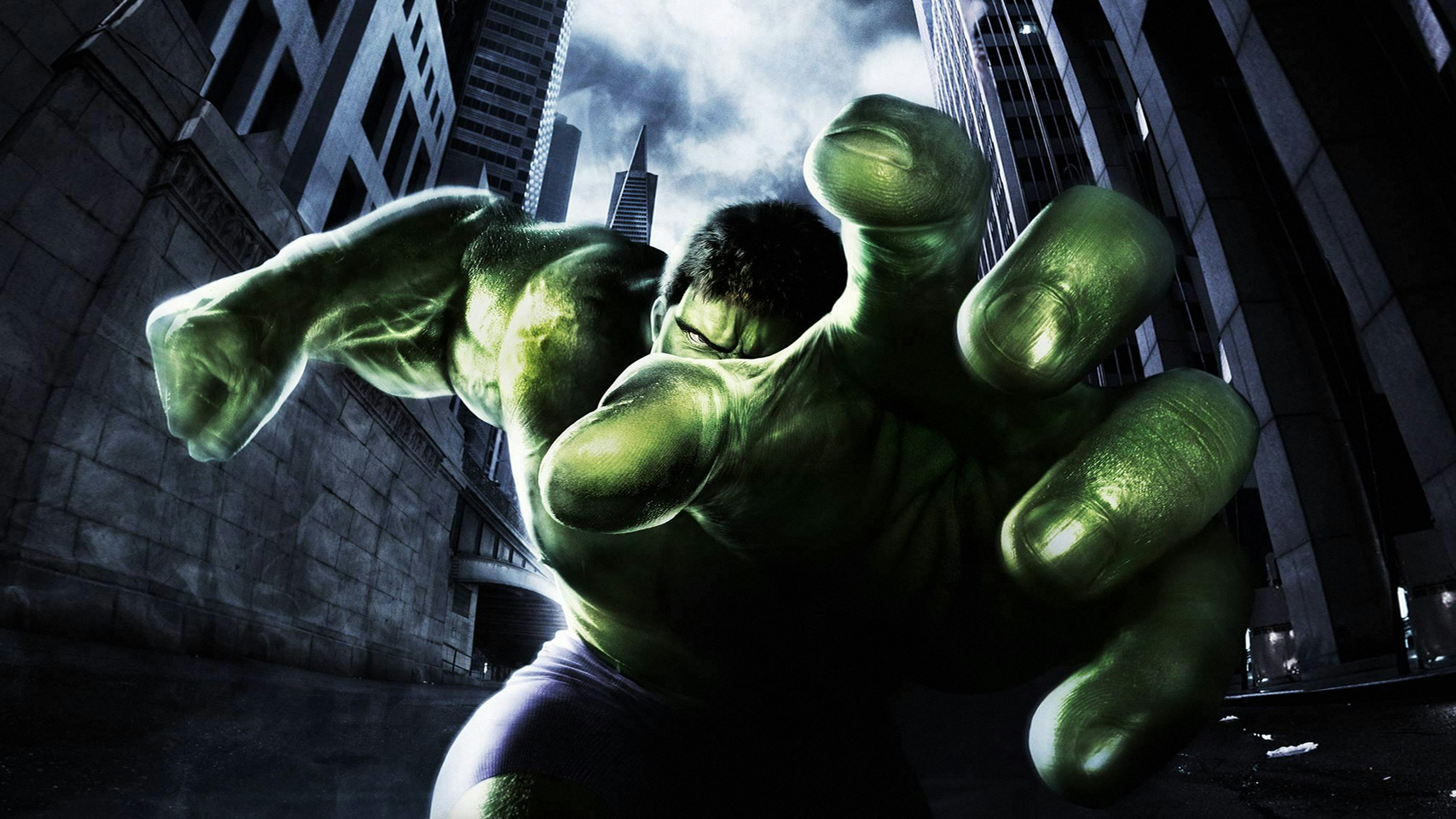 Hulk