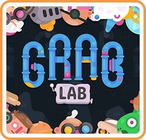 Grab Lab