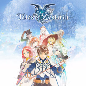 Tales of Zestiria - Square