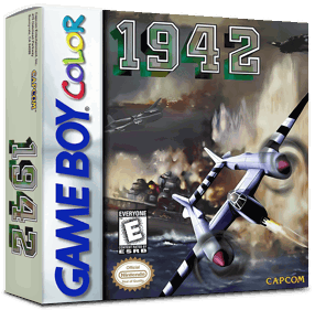 1942 - Box - 3D Image
