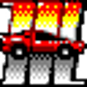 Need for Speed III: Hot Pursuit - Icon