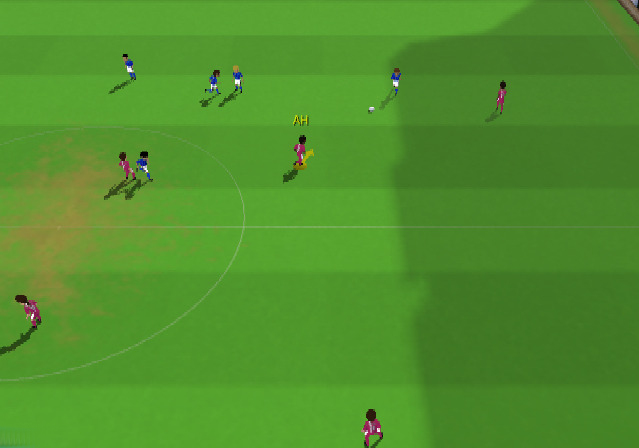 Sensible Soccer 2006