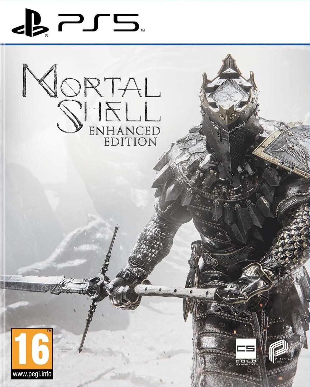 Mortal Shell: Enhanced Edition