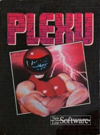 Plexu: The Time Travellers