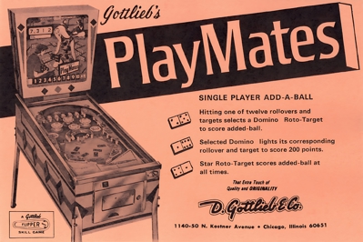 PlayMates