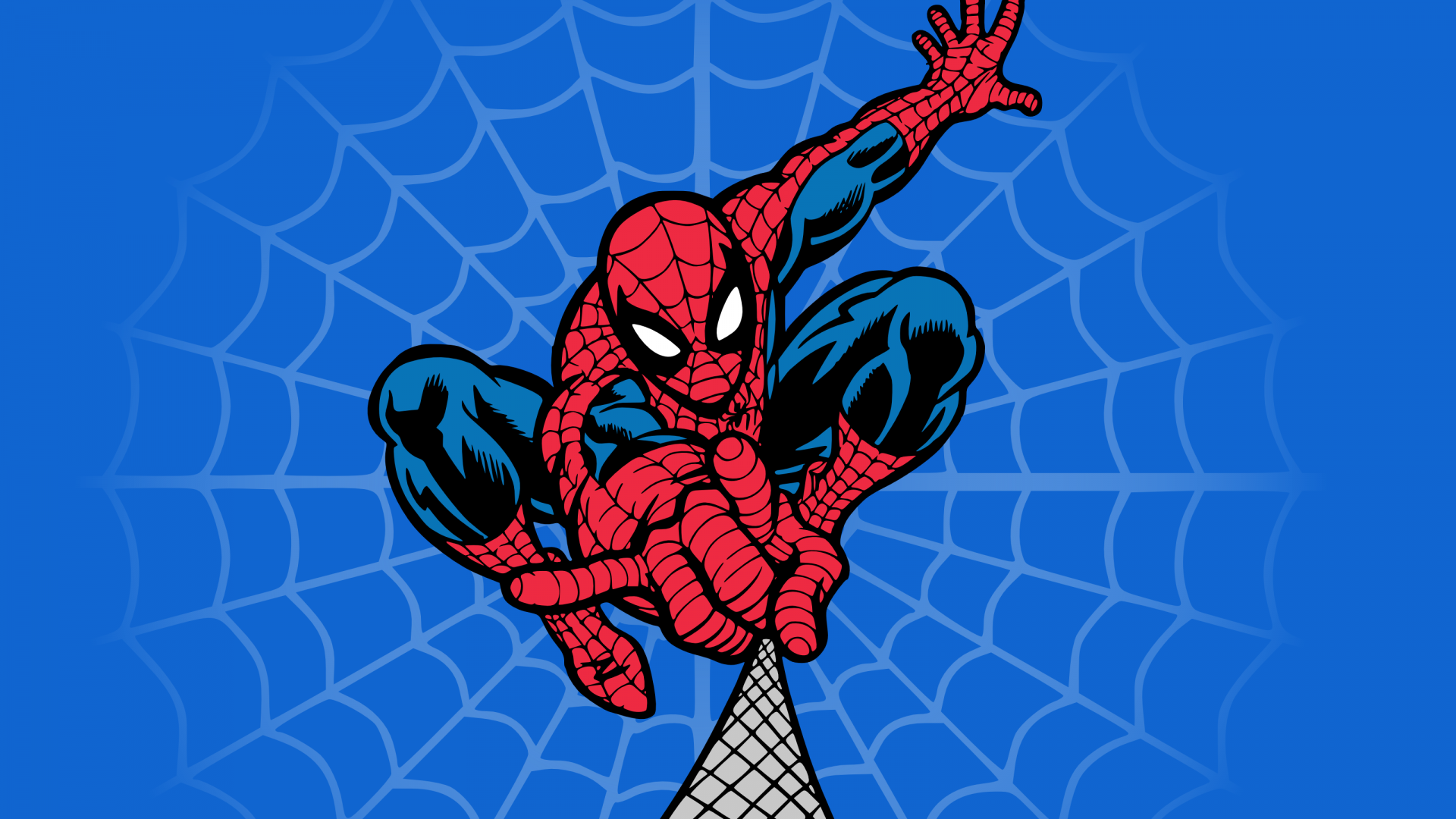 Spider-Man: Vault Edition: VPW MOD
