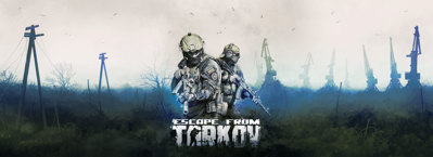 Escape from Tarkov - Banner