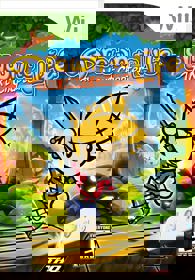 Drawn to Life: The Next Chapter